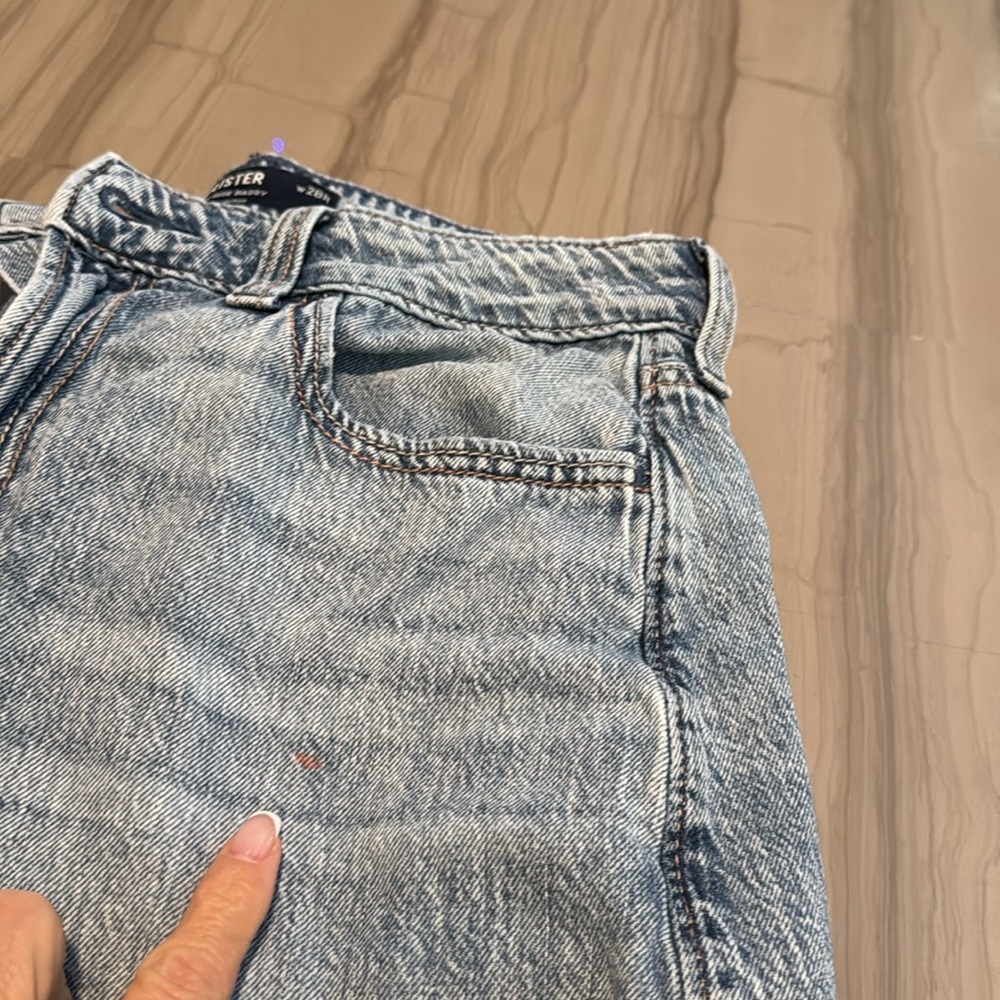 Hollister jeans - Picture 7 of 7